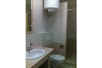 Slovaška Privát Patince, Eksterier